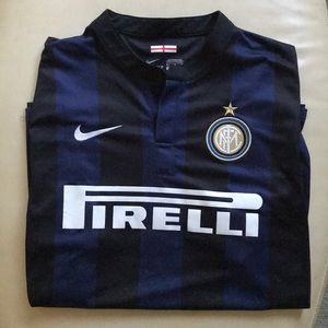 INTER MILAN JERSEY